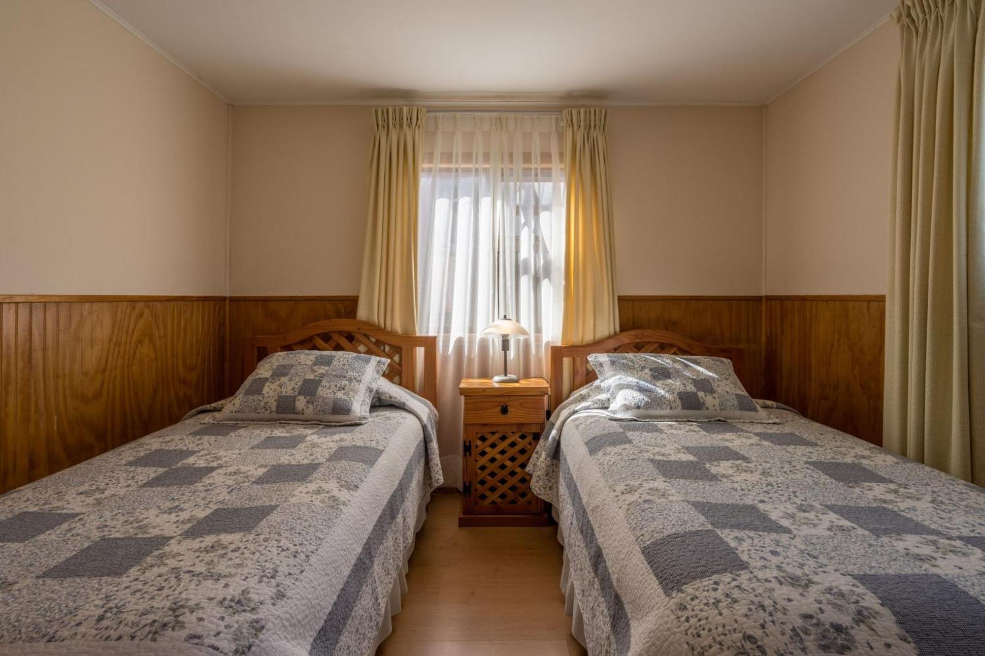 Cabanas Treng Treng Chonchi Zewnętrze zdjęcie