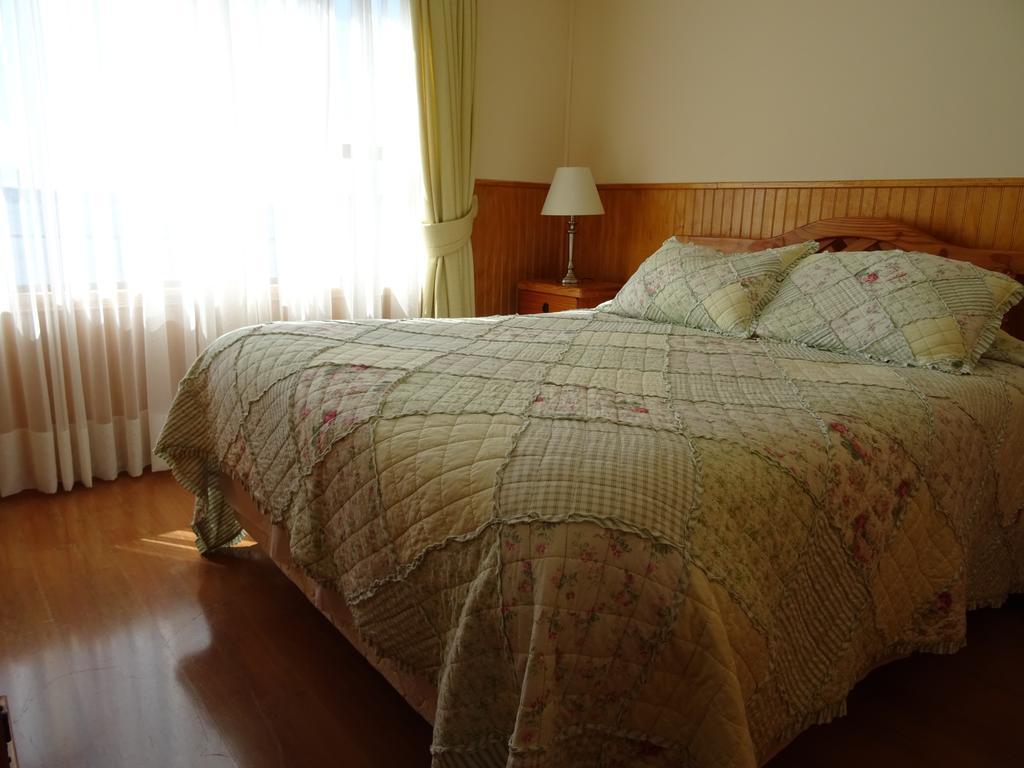 Cabanas Treng Treng Chonchi Zewnętrze zdjęcie