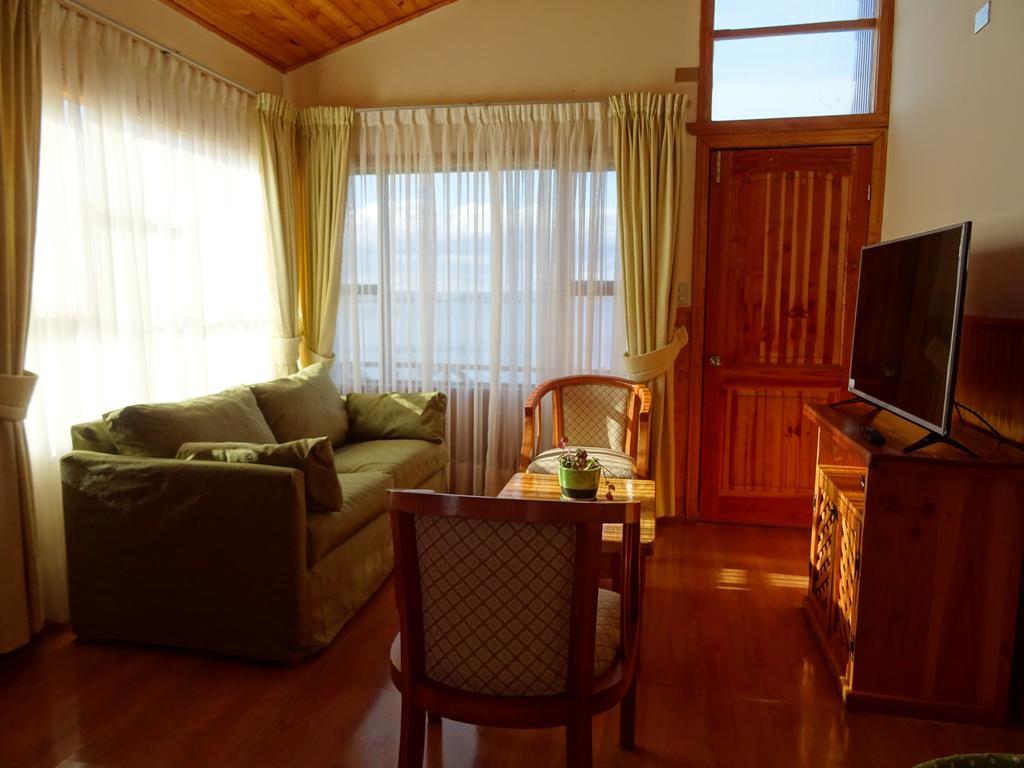 Cabanas Treng Treng Chonchi Pokój zdjęcie