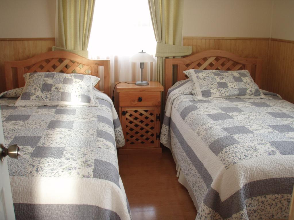 Cabanas Treng Treng Chonchi Zewnętrze zdjęcie