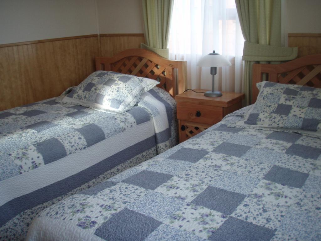 Cabanas Treng Treng Chonchi Zewnętrze zdjęcie